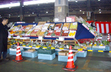 市場まつり1