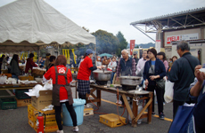 市場まつり3