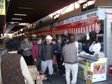 桐っこ市 写真3